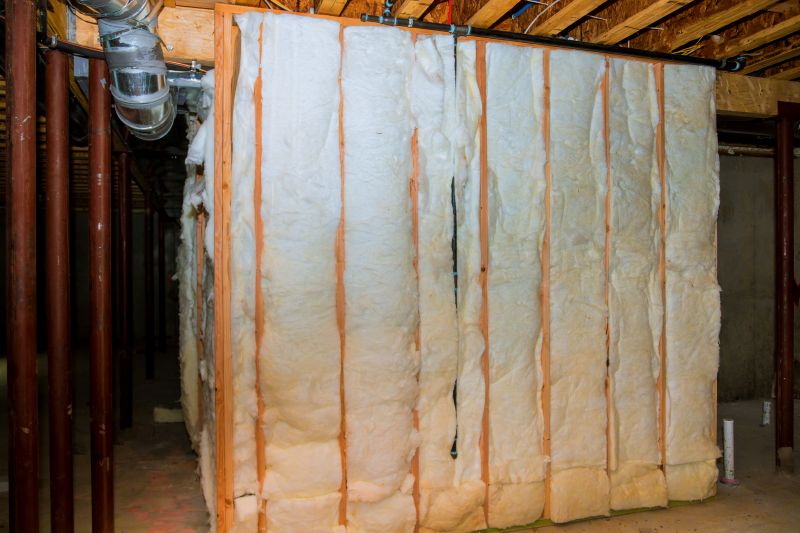 Wall Insulation