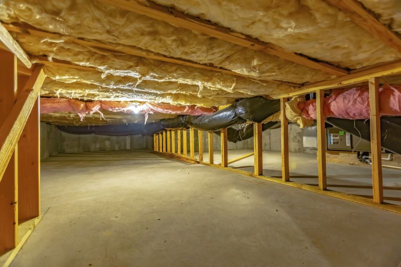 Floor Insulation