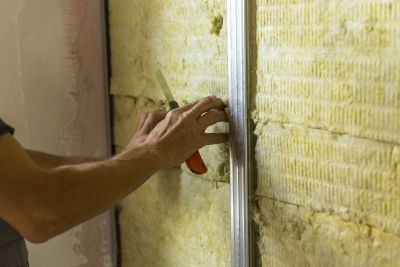 New Insulation Installation in Boulder, CO