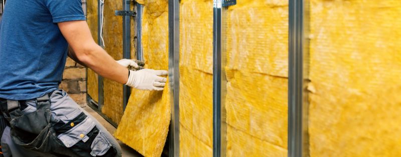 Pole Barn Insulation Service in Killeen, TX
